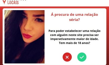 Encontros Locais: Como Funciona o Site Para Conhecer Pessoas Perto de Ti