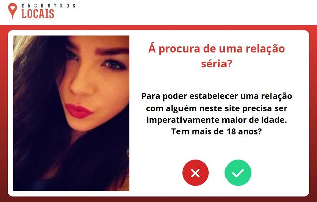 Encontros Locais: Como Funciona o Site Para Conhecer Pessoas Perto de Ti