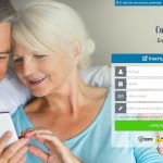 Contact Senior: O Site de Encontros Pensado Para Seniores