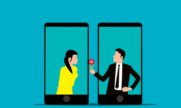 Encontrar Mulher Para Conversar: Onde e Como Começar Online