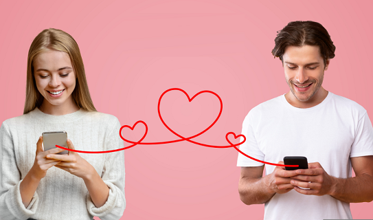 Namorar à Distância Dá Certo? Verdades, Mitos e Dicas Práticas