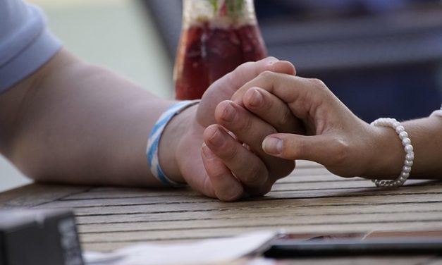 Primeiro Encontro: O Que Fazer (e o Que Evitar) Para Tudo Correr Bem