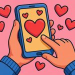 Frases que geram mais respostas em sites e apps de encontros