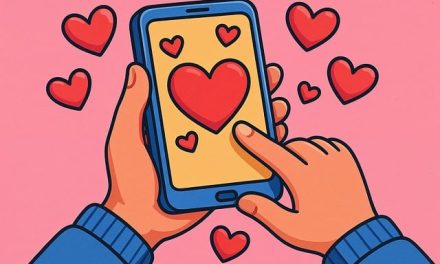 Frases que geram mais respostas em sites e apps de encontros