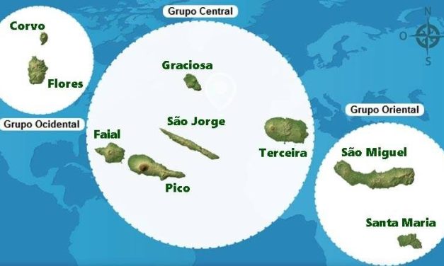 Sites de Encontros nos Açores: Onde Conhecer Pessoas Online