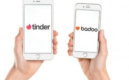 Tinder ou Badoo: Qual Dá Mais Resultados?