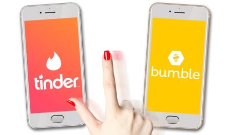 Tinder ou Bumble: Qual é a Melhor App de Encontros?
