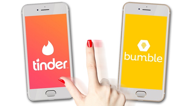 Tinder ou Bumble: Qual é a Melhor App de Encontros?