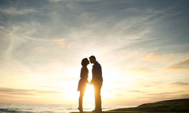 Consegues adivinhar em qual destes 5 tipos de namorado te encaixas?