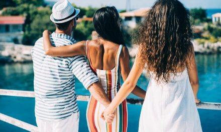 Poliamor em Portugal: Guia Completo para Entender Este Estilo de Relação