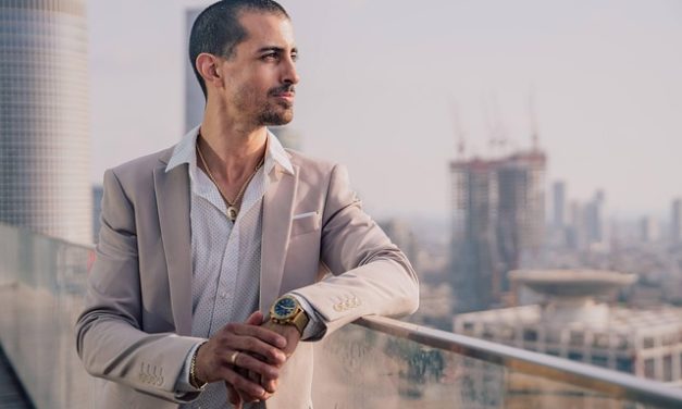 Como Ser Mais Atraente Sem Mudar Quem És