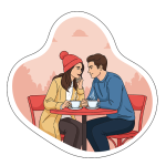 Como Criar Química Num Dating (Mesmo Sendo Tímido)