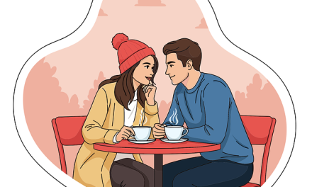 Como Criar Química Num Dating (Mesmo Sendo Tímido)