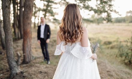 Quanto tempo demora um homem a decidir se uma mulher é “para casar”? O que revela o estudo da Voucher Codes Pro