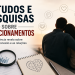 O Significado Psicológico dos Apelidos Carinhosos nos Relacionamentos