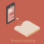O Que é Breadcrumbing e Porque Faz Tanto Mal à Autoestima