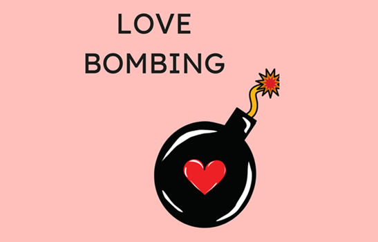 O Que é Love Bombing e Como Identificar os Sinais