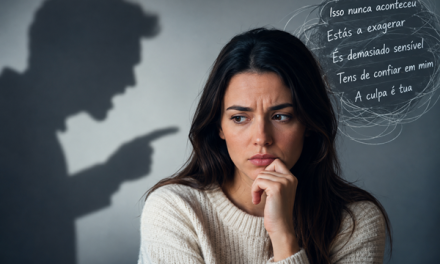 O Que é Gaslighting e Como Reconhecer a Manipulação Psicológica