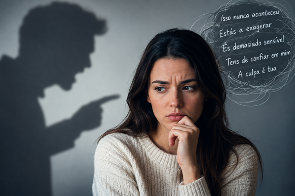 O Que é Gaslighting e Como Reconhecer a Manipulação Psicológica